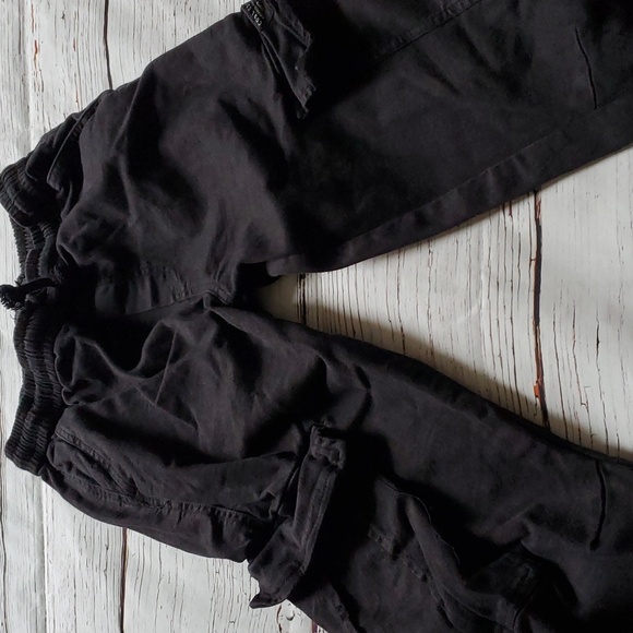 ZARA BOYS BLACK JOGGER 🖤 - Picture 5 of 8